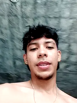 Snapshot of Elputas chatting on October 26, 4:24 pm Elputas online show from October 26, 4:24 pm