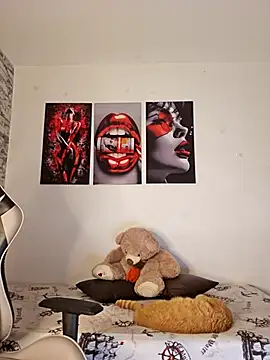 Antonella2 m online show from December 3, 12:25 pm