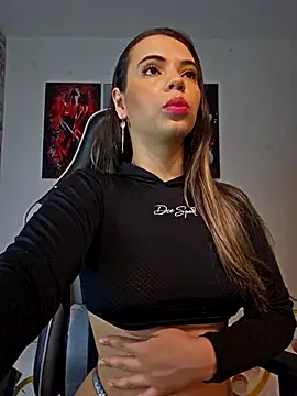 Antonella2 m online show from April 17, 1:03 pm