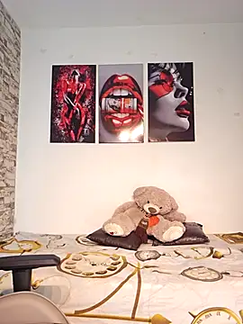 Antonella2 m online show from April 28, 1:05 pm