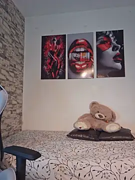 Antonella2 m online show from May 22, 1:06 pm
