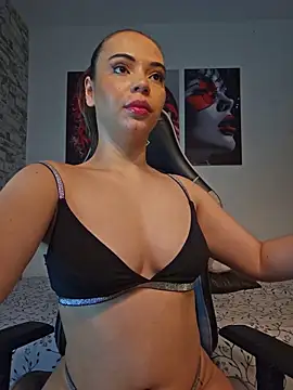 Antonella2 m online show from May 27, 5:10 pm
