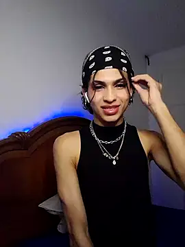 Snapshot of Abby_bella09 chatting on January 27, 7:24 pm Abby bella09 online show from January 27, 7:24 pm