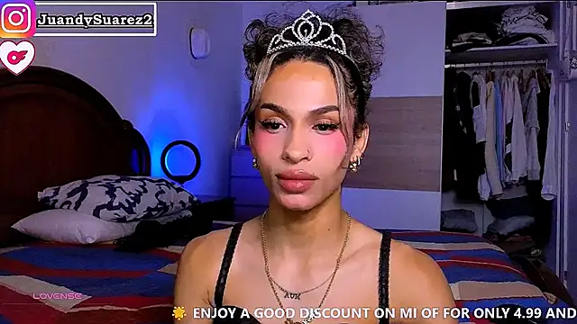 Abby bella09 online show from June 6, 4:50 am