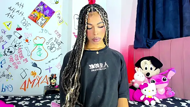 bloom444 online show from March 4, 5:13 am