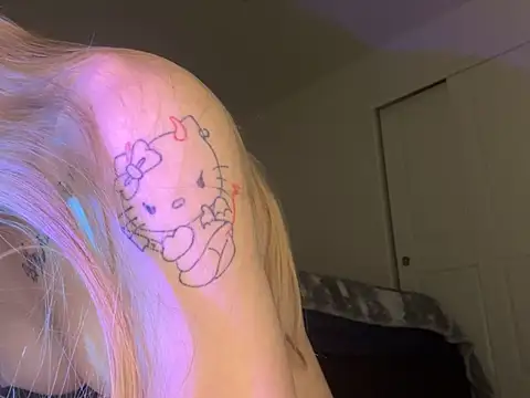 foxy ana13 online show from January 20, 4:54 am