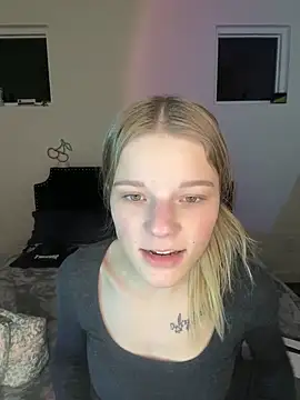 foxy ana13 online show from January 23, 4:19 am