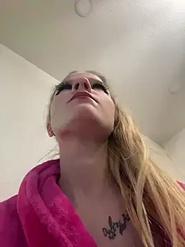 foxy ana13 online show from February 14, 5:30 am