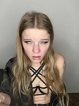 foxy ana13 online show from February 16, 5:15 am