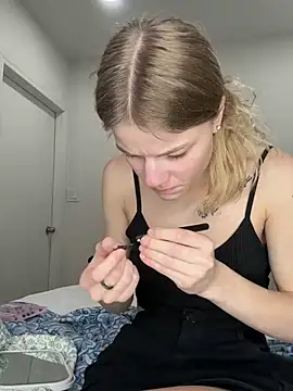 foxy ana13 online show from March 21, 8:29 pm