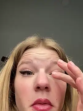 foxy ana13 online show from March 22, 2:37 am