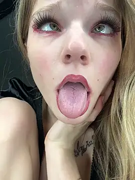 foxy ana13 online show from March 23, 5:21 am