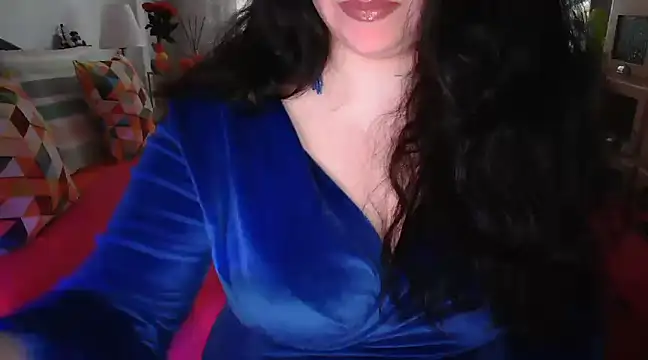 CronacaErotica online show from February 14, 2:23 pm