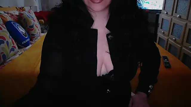CronacaErotica online show from May 14, 12:45 pm