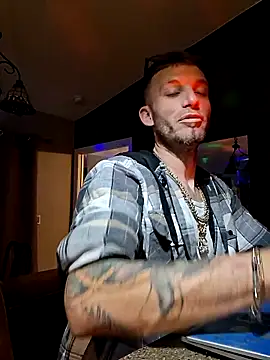 Jokergotherwett online show from January 7, 9:01 am