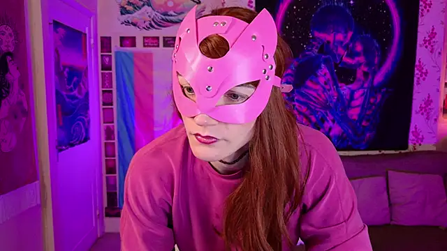 Snapshot of rosieplay chatting on November 26, 8:48 am rosieplay online show from November 26, 8:48 am