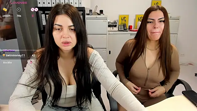 kilenyapatrice online show from December 31, 8:15 am