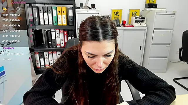 kilenyapatrice online show from January 20, 11:13 am