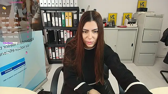 kilenyapatrice online show from January 24, 11:26 am