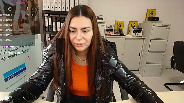 kilenyapatrice online show from February 11, 12:48 pm