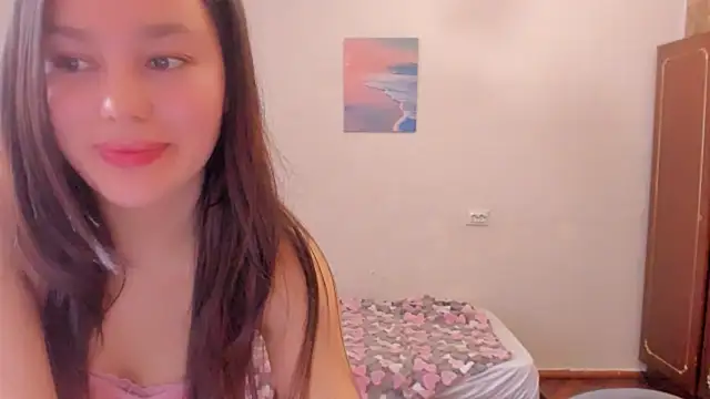 LunaXmii online show from March 2, 6:16 am