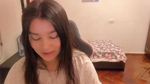 LunaXmii online show from March 16, 1:17 am