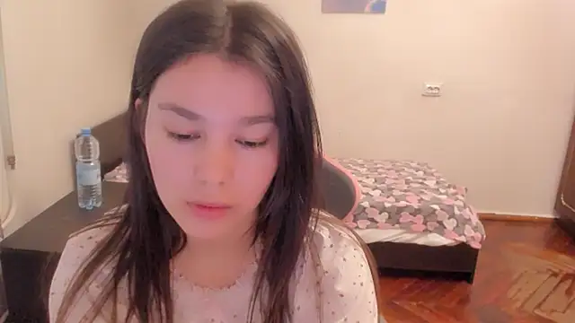 LunaXmii online show from March 16, 5:14 am