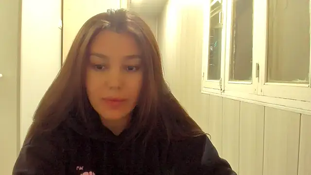 LunaXmii online show from September 20, 10:55 pm