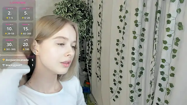 mell milles online show from December 28, 8:15 pm