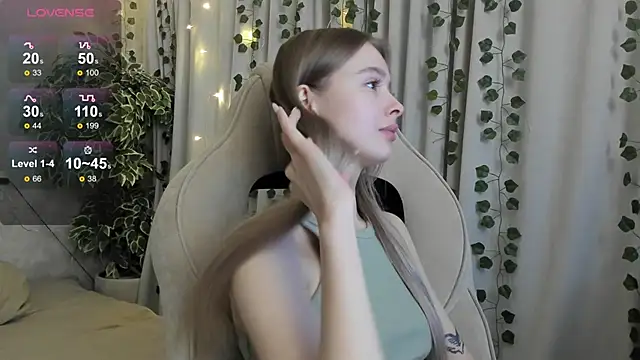 mell milles online show from December 1, 1:49 pm