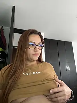 Shianrose online show from February 26, 7:38 pm