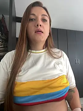 Shianrose online show from March 20, 5:15 pm