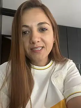 Shianrose online show from March 20, 8:29 pm