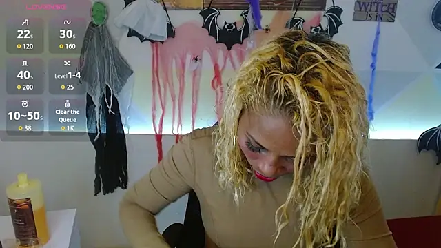 Snapshot of NatashaDormat chatting on October 27, 1:59 pm NatashaDormat online show from October 27, 1:59 pm