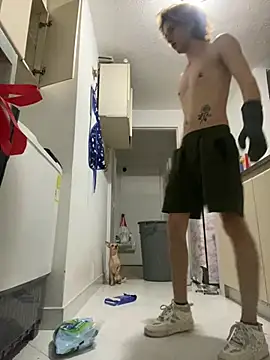 Deim  online show from April 14, 2:28 am