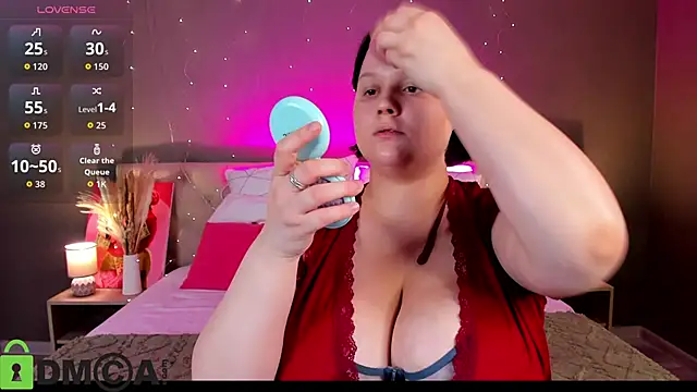 Snapshot of Blossom_Sonya chatting on November 27, 1:18 am Blossom Sonya online show from November 27, 1:18 am