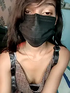 Snapshot of poojaji690 chatting on December 15, 11:45 am poojaji690 online show from December 15, 11:45 am