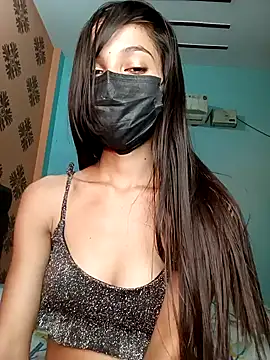 Snapshot of poojaji690 chatting on January 26, 8:23 pm poojaji690 online show from January 26, 8:23 pm