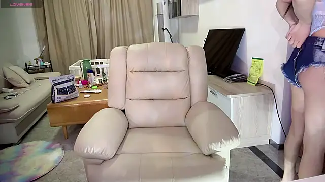 Bunny Tutu online show from January 23, 7:54 am