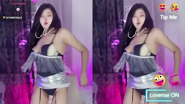 Bunny Tutu online show from March 15, 3:16 pm