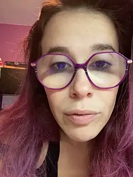 MagdalenaMedusa online show from December 1, 7:57 am