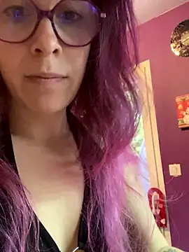 MagdalenaMedusa online show from December 2, 7:47 am