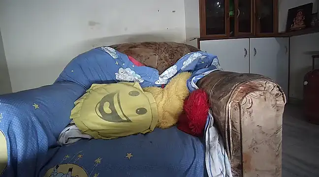 Kinjal patel01 online show from January 26, 5:56 am