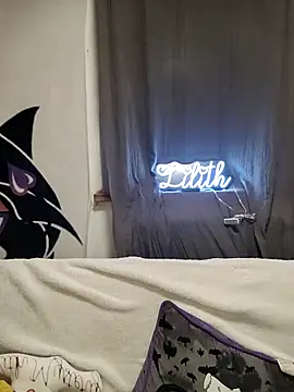 Lilith  Mystery online show from February 14, 11:01 pm