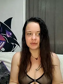 Lilith  Mystery online show from March 1, 7:49 pm