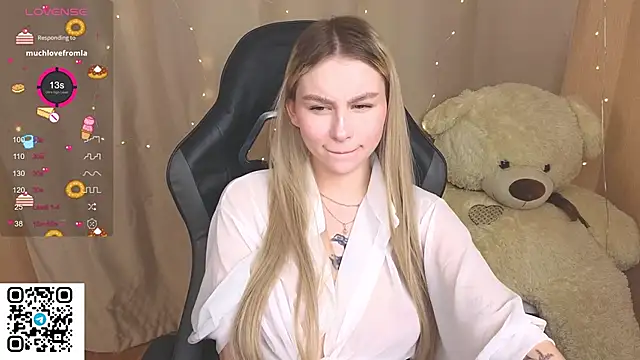 doll barbieee online show from November 4, 11:26 pm