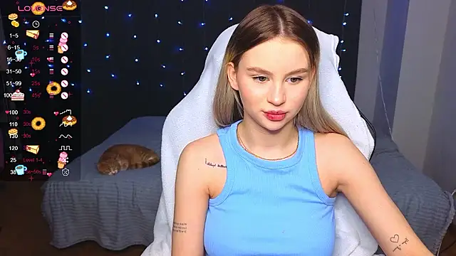 doll barbieee online show from February 5, 2:54 pm