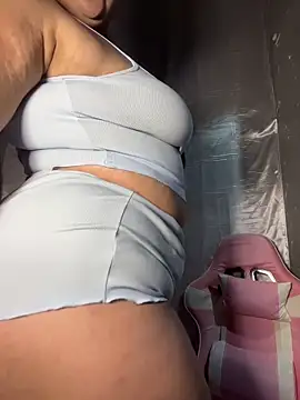 alexxaa96 online show from December 3, 3:25 am