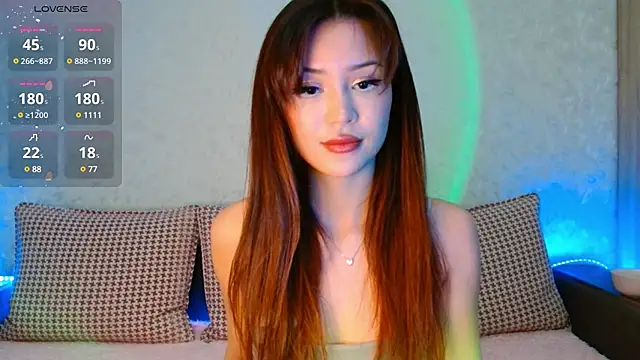 Snapshot of Min_Jee_ chatting on December 5, 6:10 am Min Jee  online show from December 5, 6:10 am