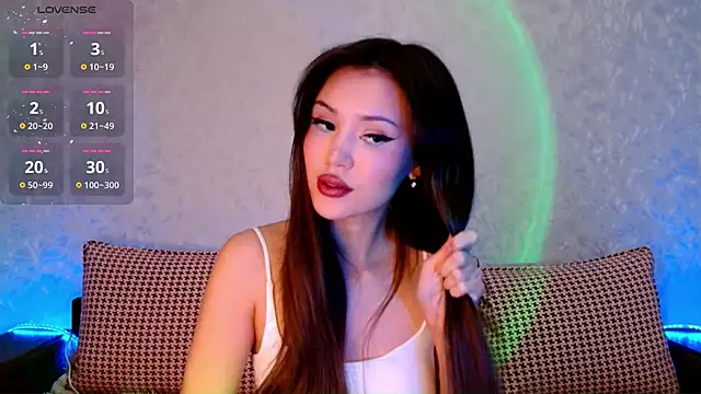 Snapshot of Min_Jee_ chatting on March 4, 3:26 pm Min Jee  online show from March 4, 3:26 pm